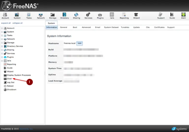 how to update plex media server on freenas how to update plex media server on freenas