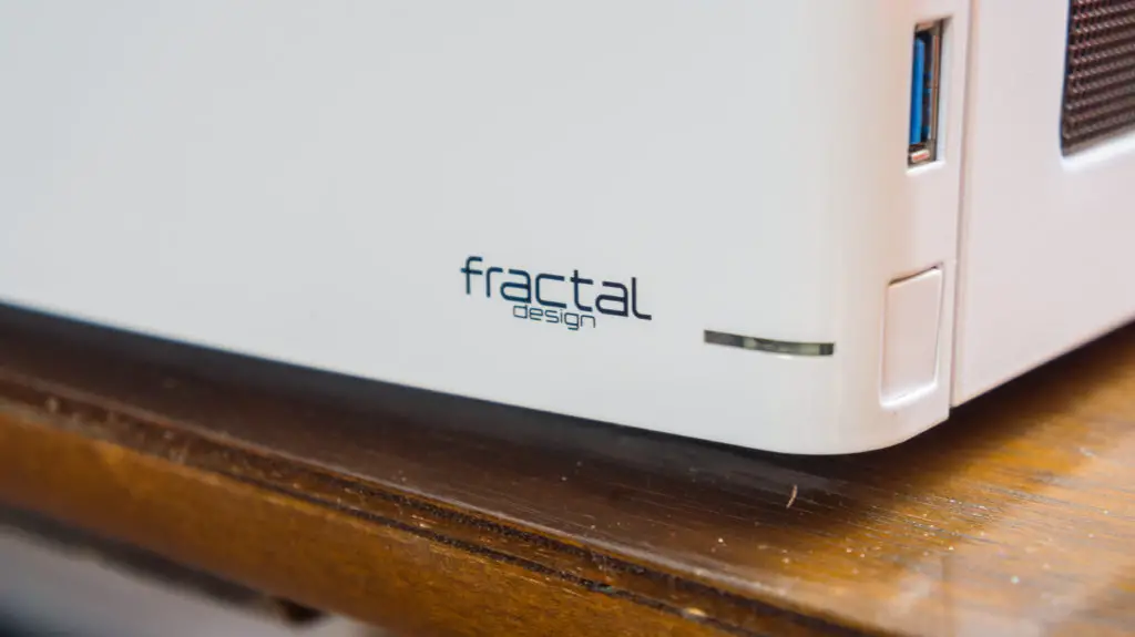 Fractal Design Case