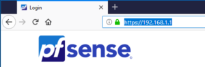 Enable SSL for pfSense 2.4