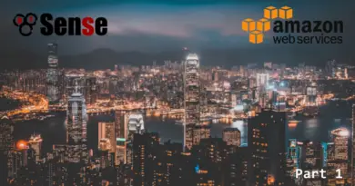 AWS with pfSense Part 1: The Concept AWS with pfSense Part 1: The Concept