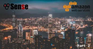 AWS with pfSense Part 2: Route53 DynDNS with pfSense AWS with pfSense Part 2: Route53 DynDNS with pfSense