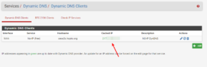 Configure OpenVPN for pfSense 2.4