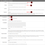 Install OpenVPN on pfSense 2.5