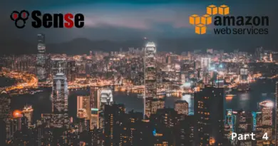 Running a domain controller in AWS with pfSense Running a domain controller in AWS with pfSense