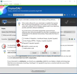 displaycal spyder pro 2 password displaycal spyder pro 2 password