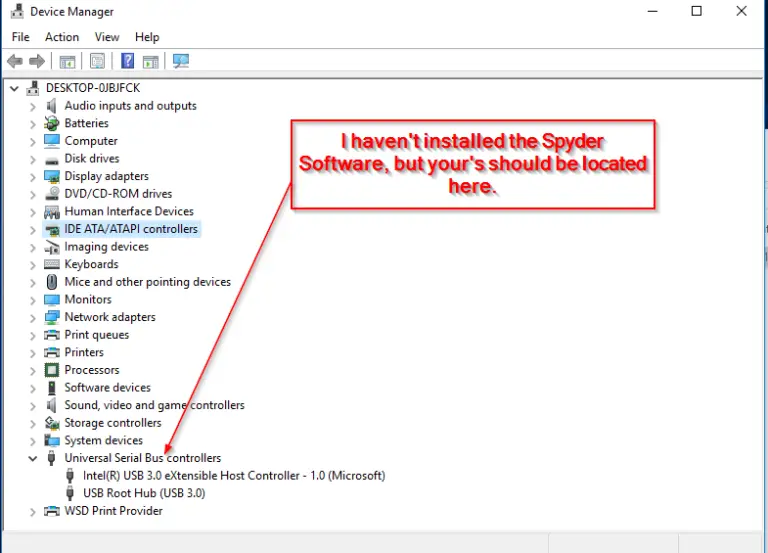 using spyder5 with displaycal using spyder5 with displaycal