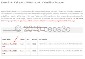 kali virtualbox guest additions kali virtualbox guest additions