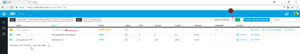 unifi discovery chrome unifi discovery chrome
