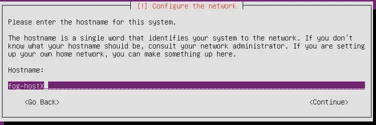 Install Ubuntu Server on VirtualBox