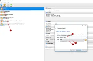 pfSense 2.4 Installation