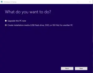 Create Windows 10 Image For Deployment With Fog Server 2019 Ceos3c