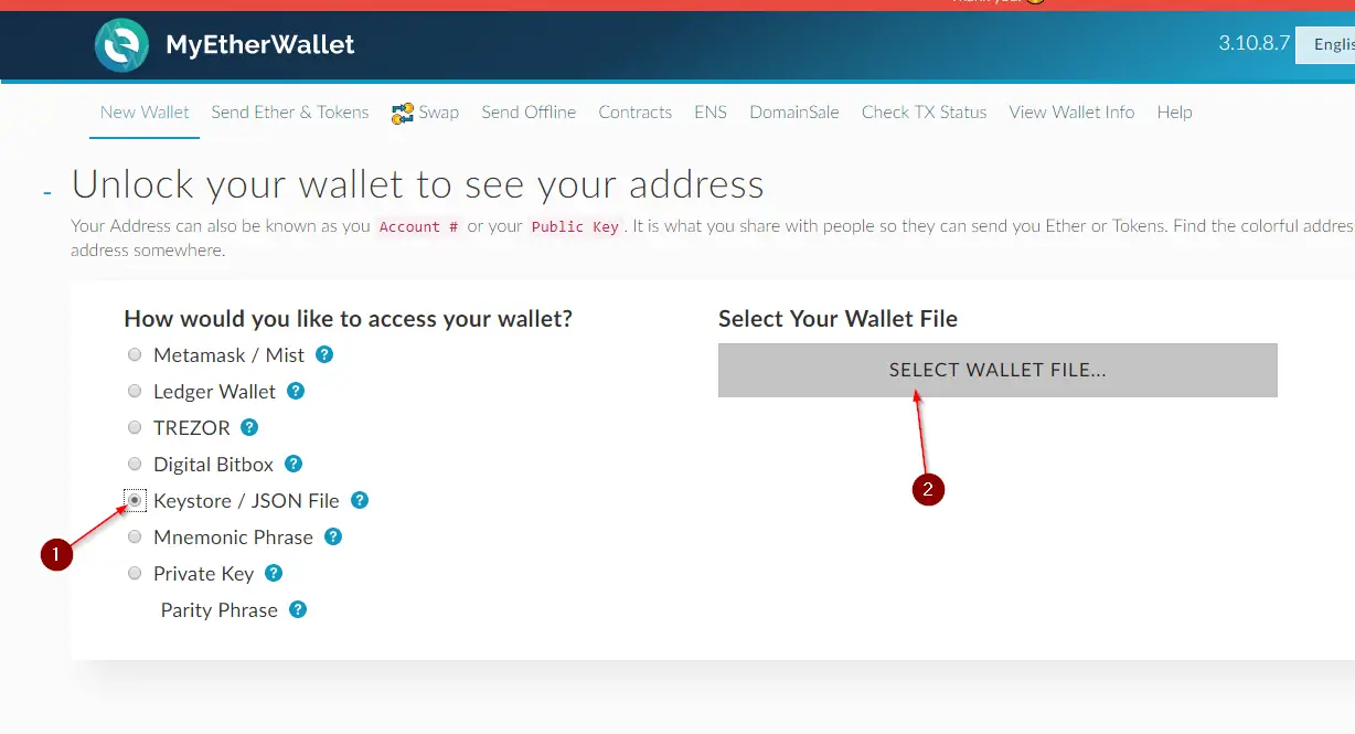 etherwallet key cracker