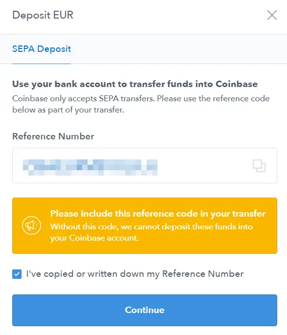 How to Send Bitcoin From Coinbase