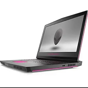 Alienware 17R4