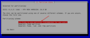 How to install ParrotSec on VirtualBox