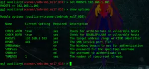 Metasploit Modules Explained