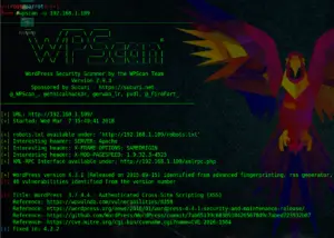 How to hack wordpress