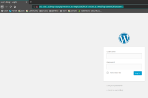 How to hack wordpress