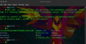 How to hack WordPress