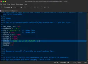 How to hack wordpress