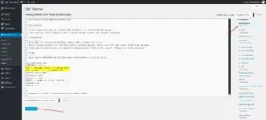 How to hack WordPress