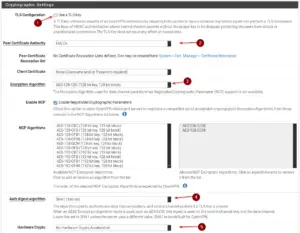 How to setup PIA VPN on pfSense