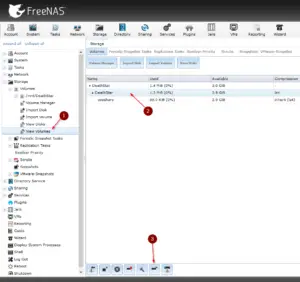 How to install Plex on FreeNAS 11.1