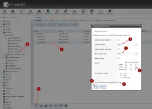 How to install Plex on FreeNAS 11.1