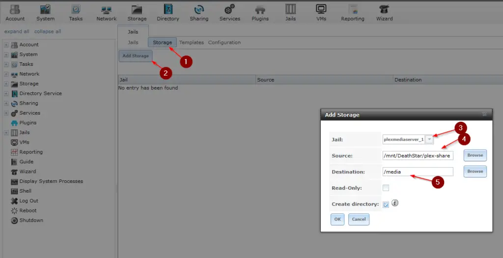 how to restart plex media server on nas how to restart plex media server on nas