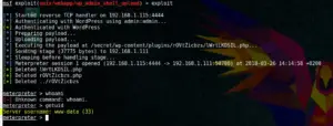 Basic Pentesting 1 Walkthrough