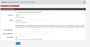 How to install pfSense 2.4.2