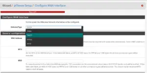 How to install pfSense 2.4.2