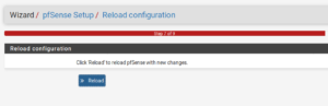 How to install pfSense 2.4.2