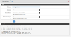 How to install pfSense 2.4.2