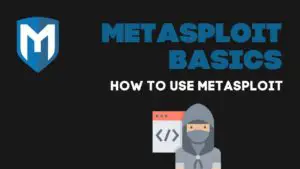 How To Use Metasploit Featured Image