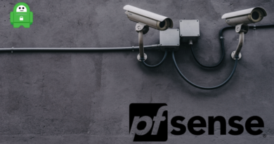 Setup VPN on Router with pfSense 2.4.2 Setup VPN on Router with pfSense 2.4.2