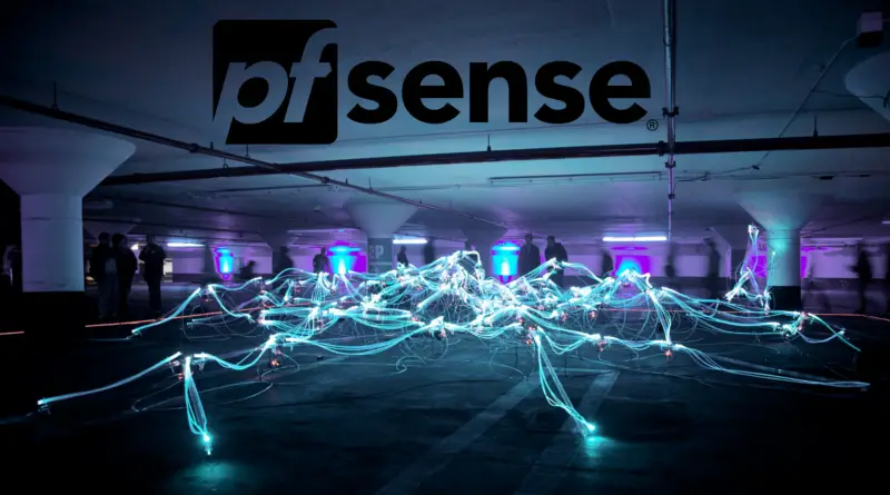 pfsense alternative pfsense alternative