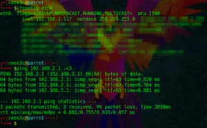 pfSense IPSec site to site