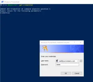 How to test Office 365 SMTP server using Powershell