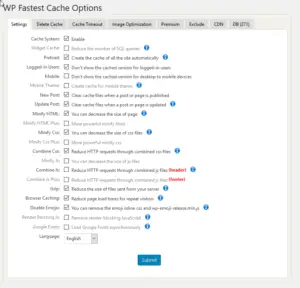 Increase WordPress Performance Tutorial