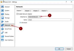 How to Install pfSense 2.4.4
