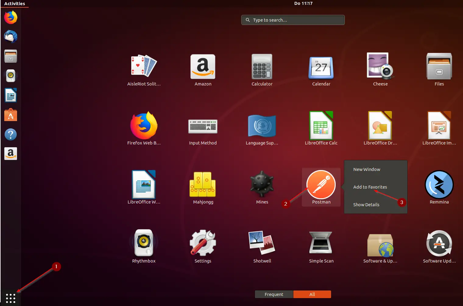 Install Postman Ubuntu 21.21: The easiest way!
