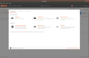 Install Postman Step By Step