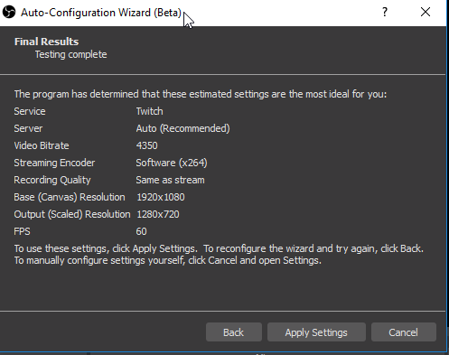Obs Twitch Settings Lag Free Streaming Guide Obs Twitch Settings Lag Free Streaming Guide