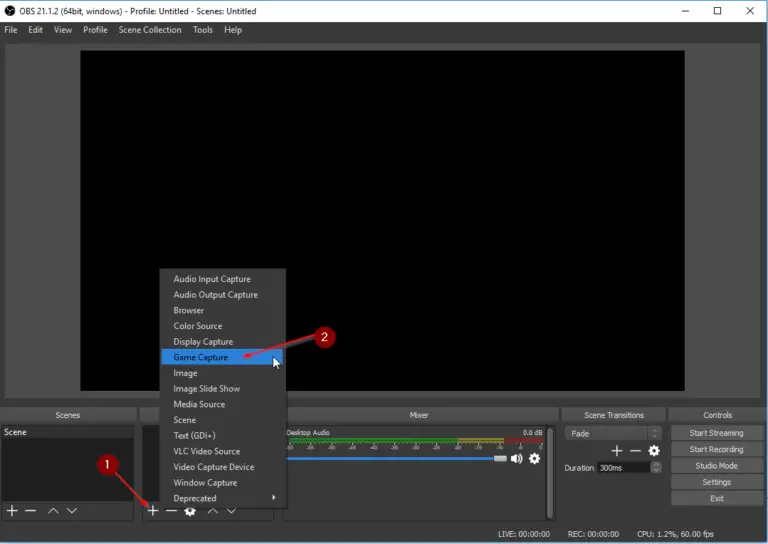 obs twitch download obs twitch download