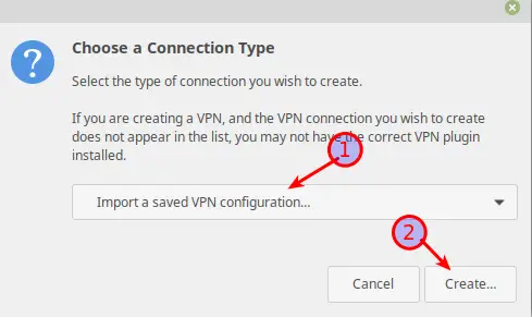 pfSense OpenVPN on Linux Client Tutorial