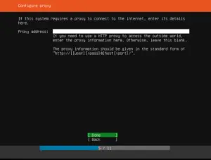 Install Ubuntu Server 18.04 LTS on VirtualBox