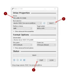 Create Bootable USB Drive Tutorial