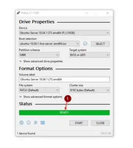 Create Bootable USB Drive Dummies